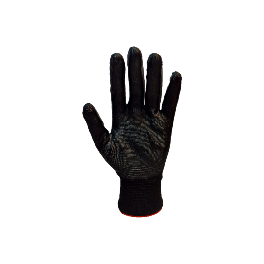 Cut Resistant Safety Gloves Detail